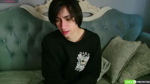 Calvin Owens online show from 03-21-26, 03:44