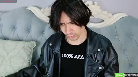 Calvin Owens online show from 04-03-26, 06:28