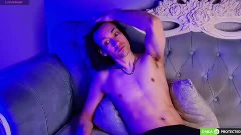 Calvin Owens online show from 05-26-26, 06:26