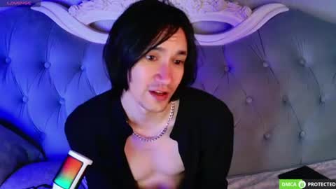 Snapshot of calvinowens chatting on 06-14-26, 02:24 Calvin Owens online show from 06-14-26, 02:24