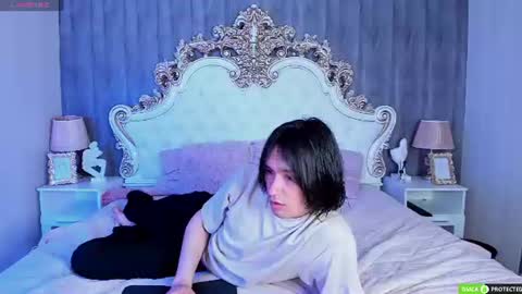 Snapshot of calvinowens chatting on 06-30-26, 03:18 Calvin Owens online show from 06-30-26, 03:18