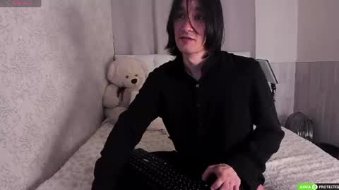 Snapshot of calvinowens chatting on 07-19-26, 04:49 Calvin Owens online show from 07-19-26, 04:49