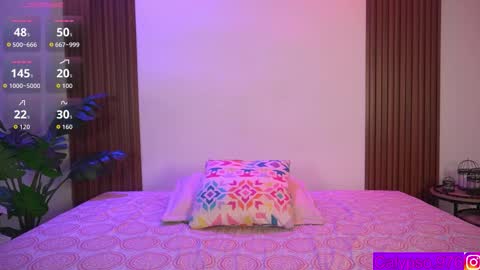 Calypso and Kayla online show from 09-27-25, 12:04