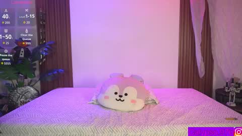 Calypso and Kayla online show from 11-02-25, 12:35