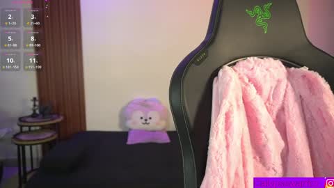 Calypso and Kayla online show from 04-03-26, 12:19