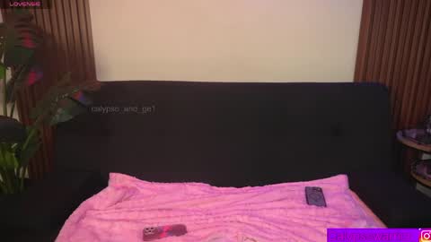 Calypso and Kayla online show from 05-15-26, 11:12
