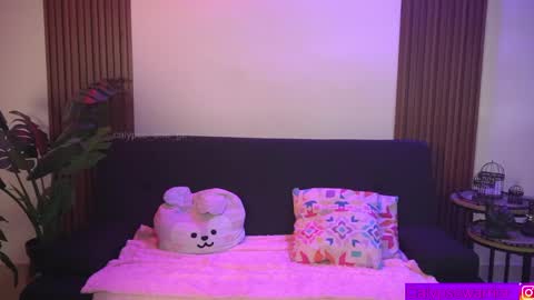 Calypso and Kayla online show from 05-31-26, 01:58