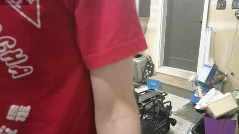 Calypso online show from 04-20-26, 12:46