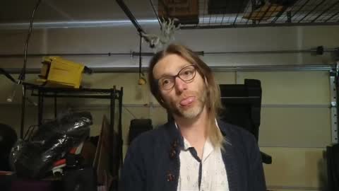 Calypso online show from 05-13-26, 11:11
