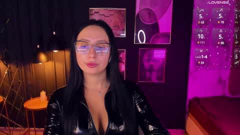 Christy online show from 12-04-24, 02:42