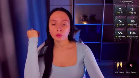 Christy online show from 01-15-25, 01:12