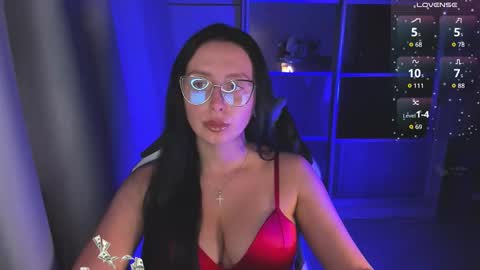 Christy online show from 09-08-25, 03:44