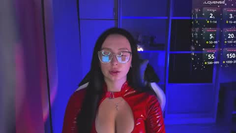 Christy online show from 09-15-25, 04:29