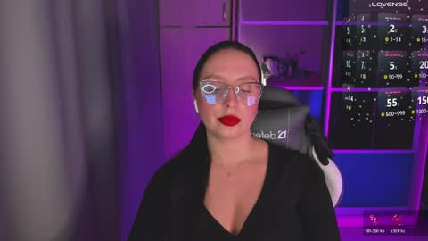 Christy online show from 04-08-26, 04:29