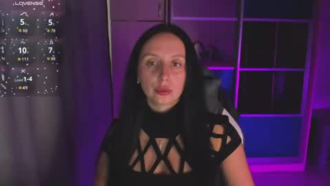 Christy online show from 06-15-26, 03:36