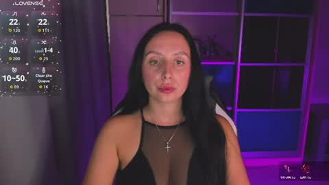 Christy online show from 06-26-26, 03:38