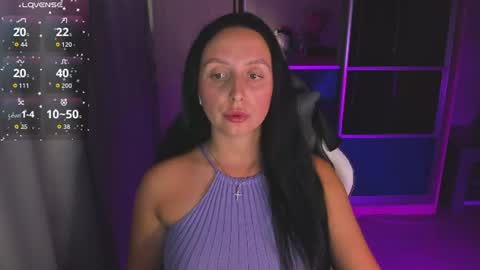 Christy online show from 07-21-26, 03:58