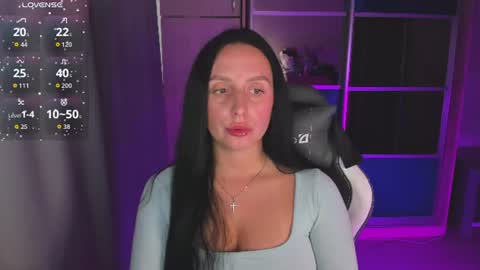 Christy online show from 07-28-26, 03:54