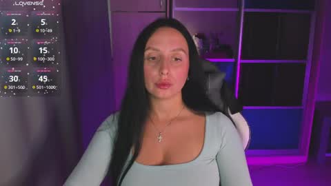 Christy online show from 07-28-26, 04:39