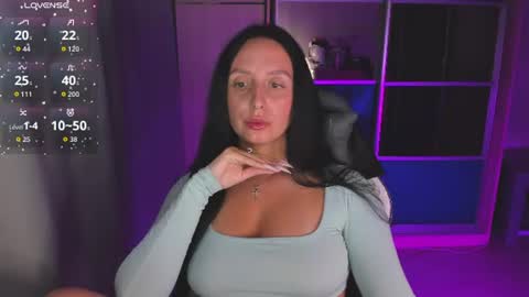 Christy online show from 07-28-26, 06:20