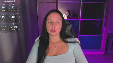 Christy online show from 07-30-26, 04:17