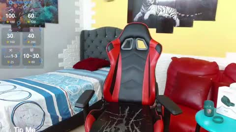 cam_xman online show from 12-15-25, 03:27