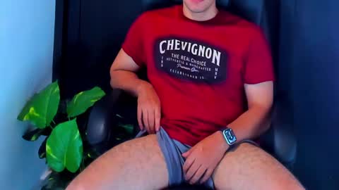 camara110 online show from 01-09-25, 04:30