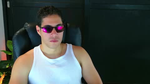 camara110 online show from 02-18-25, 11:30