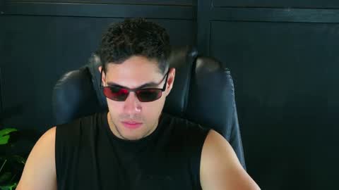 camara110 online show from 03-06-25, 12:10