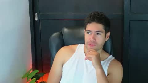 camara110 online show from 10-04-25, 02:59