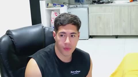 camara110 online show from 02-24-26, 01:25