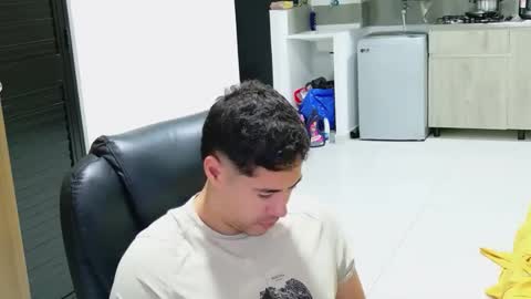 camara110 online show from 03-03-26, 01:56