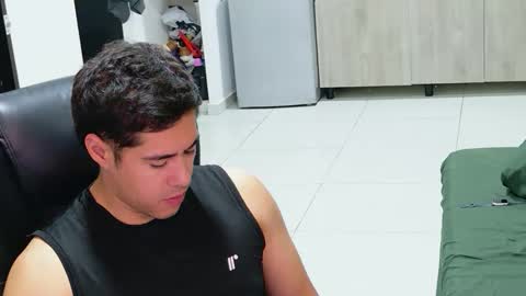 camara110 online show from 04-09-26, 01:16