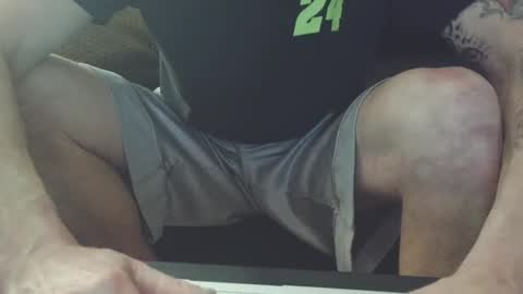 Chillaxin lets talk  online show from 01-26-25, 03:38