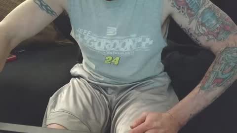 Chillaxin lets talk  online show from 01-27-25, 12:33