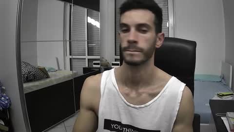 cambooyy online show from 09-11-25, 10:32