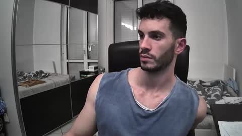 cambooyy online show from 03-06-26, 11:12