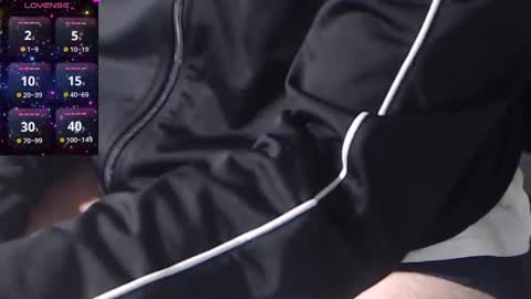 steffencamboy online show from 01-04-25, 09:21