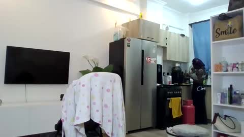 Princess online show from 12-01-25, 09:47