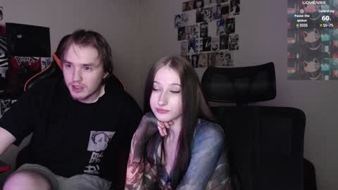 Snapshot of camcoupgang chatting on 01-10-25, 12:38 Rayon Gosuslug and Kirieshka Gosuslug online show from 01-10-25, 12:38