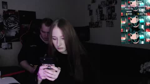 Snapshot of camcoupgang chatting on 09-29-25, 12:16 Rayon Gosuslug and Kirieshka Gosuslug online show from 09-29-25, 12:16