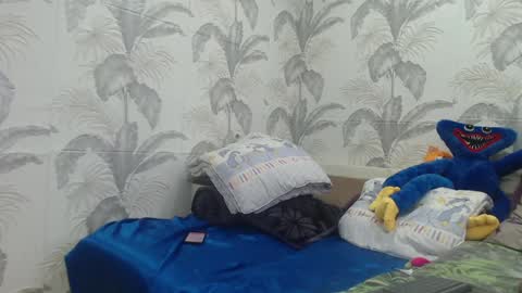 CamDiva1 online show from 12-26-24, 09:01