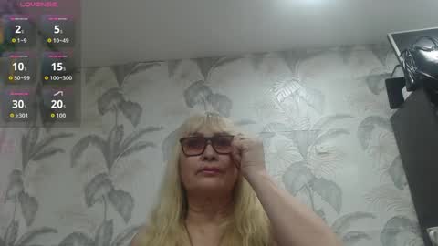 CamDiva1 online show from 04-02-26, 06:05