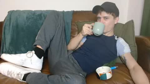 Snapshot of camdoattitude chatting on 12-17-24, 12:11 CamDoAttitude online show from 12-17-24, 12:11