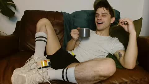 Snapshot of camdoattitude chatting on 12-21-24, 09:25 CamDoAttitude online show from 12-21-24, 09:25