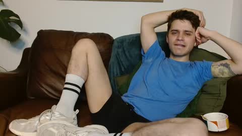 Snapshot of camdoattitude chatting on 12-22-24, 10:15 CamDoAttitude online show from 12-22-24, 10:15