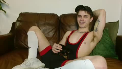 Snapshot of camdoattitude chatting on 12-28-24, 10:23 CamDoAttitude online show from 12-28-24, 10:23