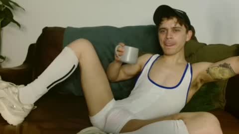 Snapshot of camdoattitude chatting on 12-31-24, 12:57 CamDoAttitude online show from 12-31-24, 12:57