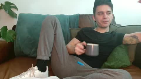 Snapshot of camdoattitude chatting on 01-10-25, 12:15 CamDoAttitude online show from 01-10-25, 12:15