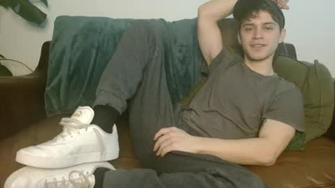 Snapshot of camdoattitude chatting on 01-14-25, 12:24 CamDoAttitude online show from 01-14-25, 12:24